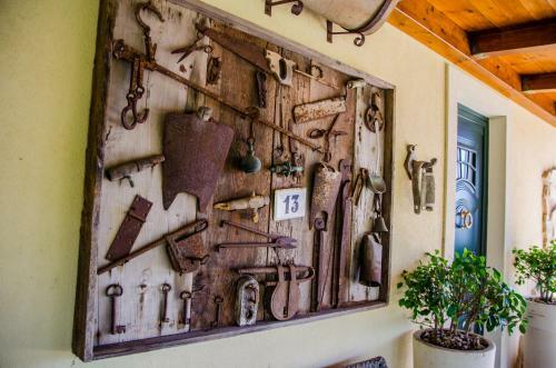 Villa B&B Etna Ranch
