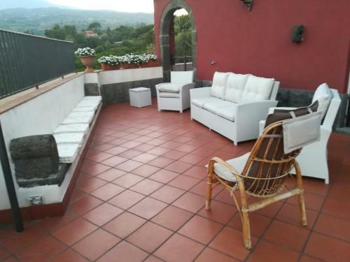 Villa Pace