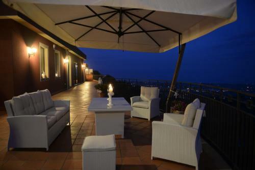 Villa Pace