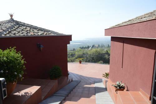 Villa Pace