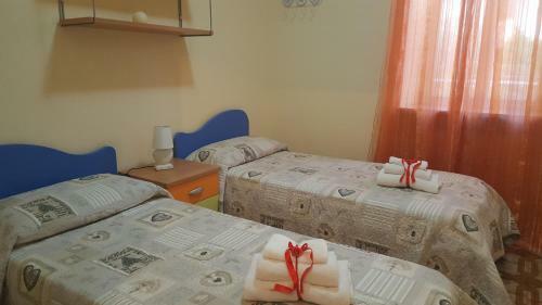 B&B Casale Shanti