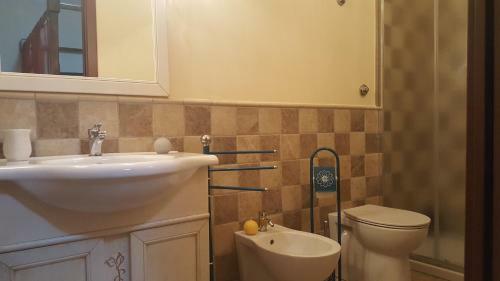 B&B Casale Shanti