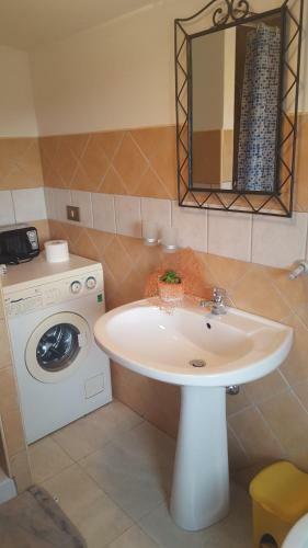 B&B Casale Shanti