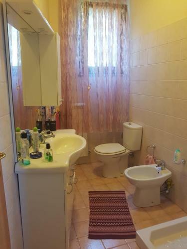 Barondi Holiday House