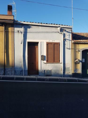Barondi Holiday House