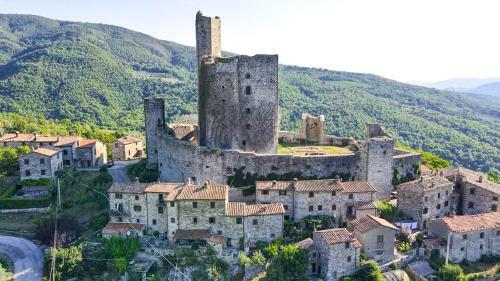 La Casetta Di Pierle