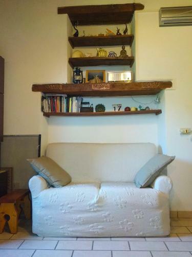 La Casetta Di Pierle