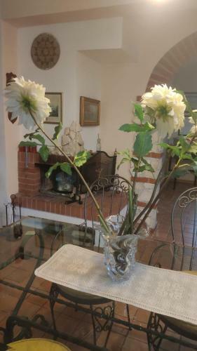 Villa Pendici Dell'etna
