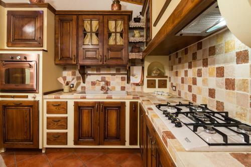 Apartamento Il Toppello Casa Vacanze