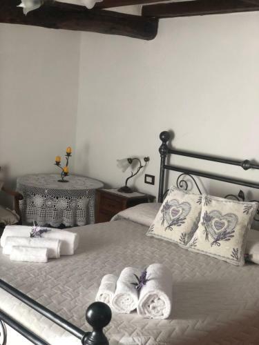 Apartamento Il Toppello Casa Vacanze