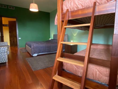 Apartamento Grande Appartamento Sulle Piste
