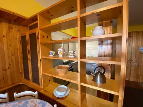Apartamento Grande Appartamento Sulle Piste