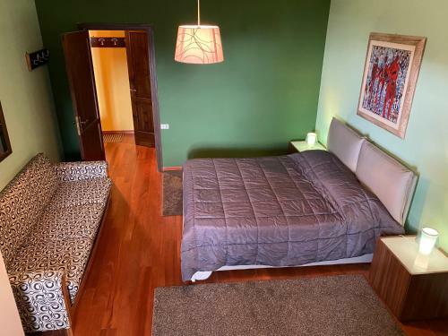 Apartamento Grande Appartamento Sulle Piste
