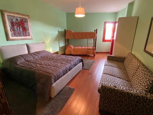 Apartamento Grande Appartamento Sulle Piste