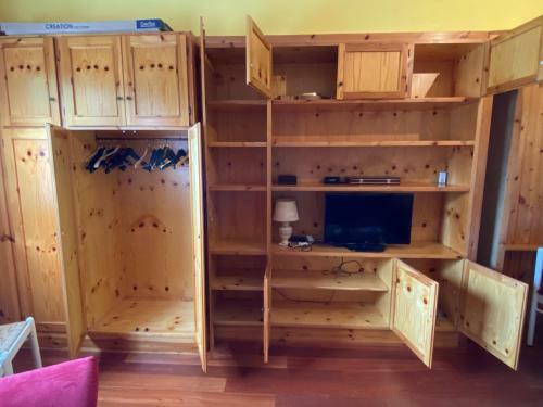 Apartamento Grande Appartamento Sulle Piste