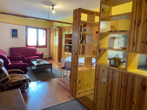 Apartamento Grande Appartamento Sulle Piste