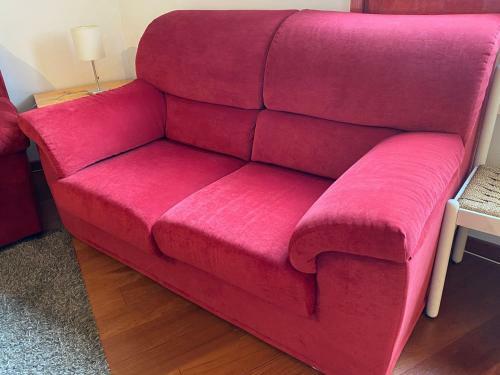 Apartamento Grande Appartamento Sulle Piste