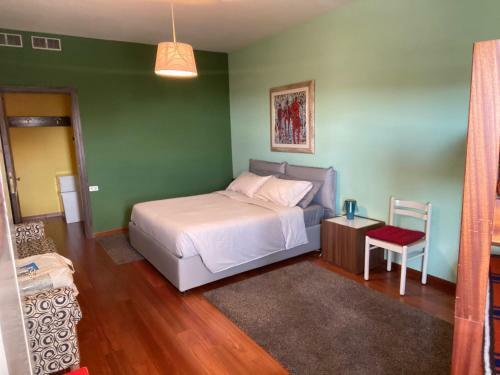 Apartamento Grande Appartamento Sulle Piste