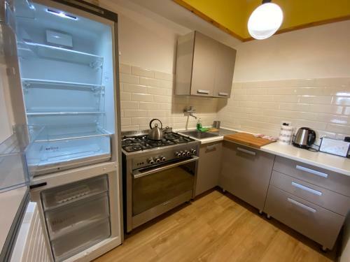 Apartamento Grande Appartamento Sulle Piste
