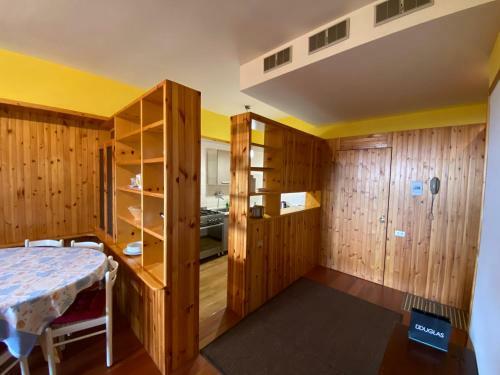 Apartamento Grande Appartamento Sulle Piste