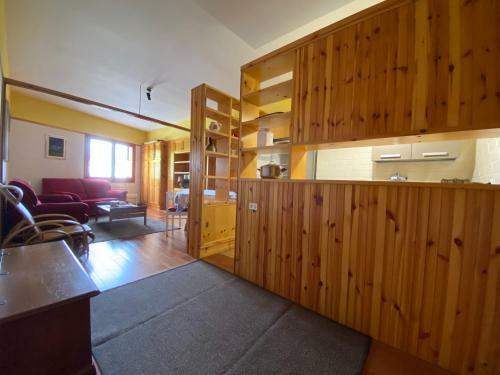 Apartamento Grande Appartamento Sulle Piste