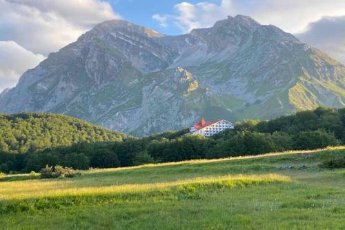 Apartamento Grande Appartamento Sulle Piste