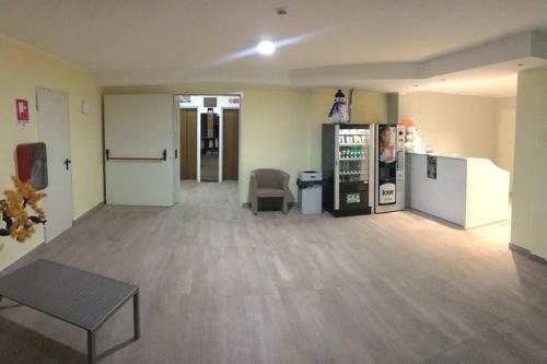 Apartamento Grande Appartamento Sulle Piste