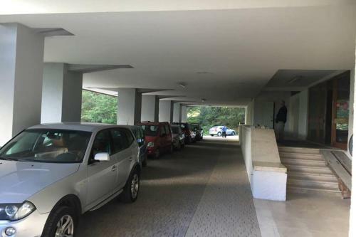 Apartamento Grande Appartamento Sulle Piste