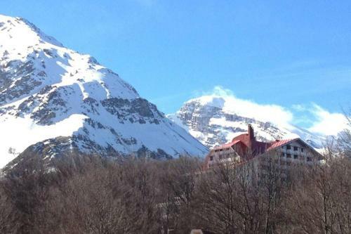 Apartamento Grande Appartamento Sulle Piste