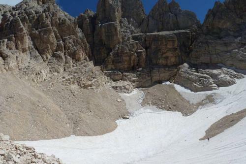 Apartamento Grande Appartamento Sulle Piste