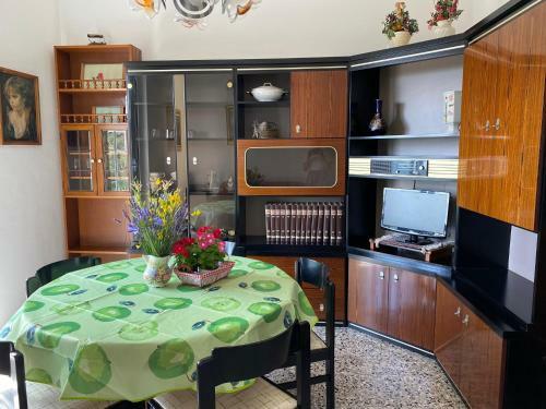 Apartamento Casa Gabry