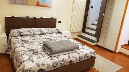 Apartamento Casa Al-ma