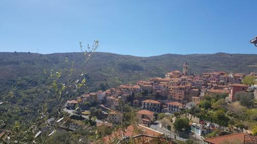 Apartamento Casa Al-ma