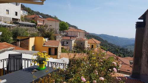 Apartamento Casa Al-ma