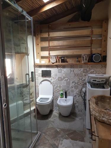 Apartamento Casa Al-ma
