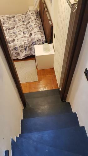 Apartamento Casa Al-ma