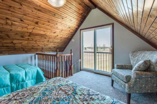 Solitude Inn On The Green