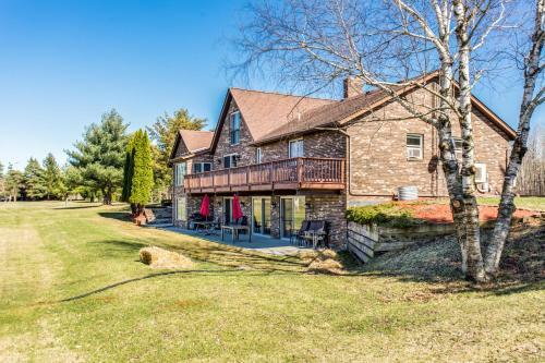 Solitude Inn On The Green