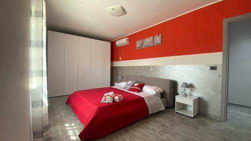 Bed & Breakfast A Casa Nostra