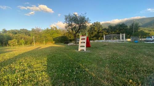 Bed & Breakfast A Casa Nostra
