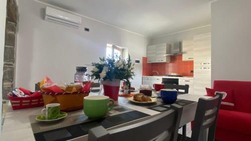 Bed & Breakfast A Casa Nostra