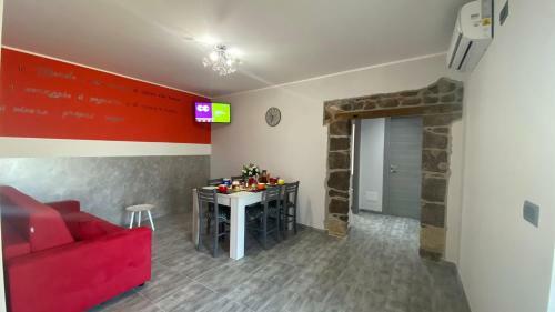Bed & Breakfast A Casa Nostra