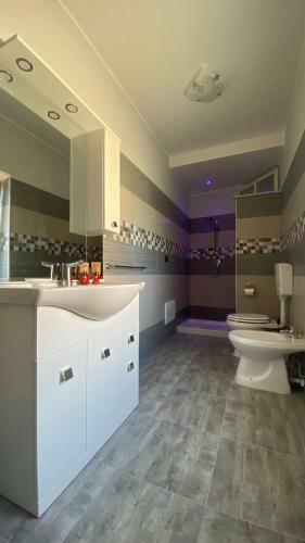 Bed & Breakfast A Casa Nostra