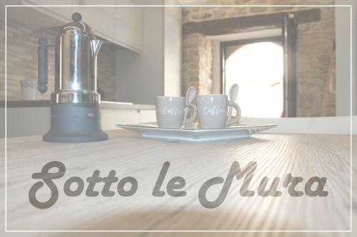 B&B Sotto Le Mura