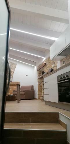 B&B Sotto Le Mura