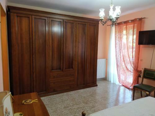 B&B Il Giardino Di Eolo