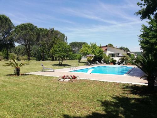 Villa Marila