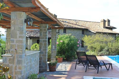 Villa Cavagnetti