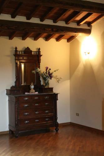 Villa Cavagnetti