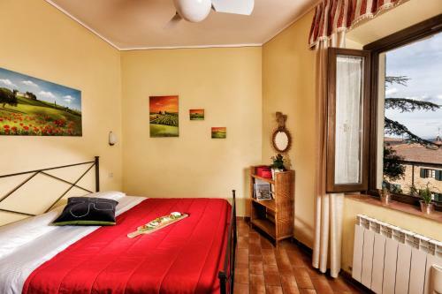 Hostal Millefiori